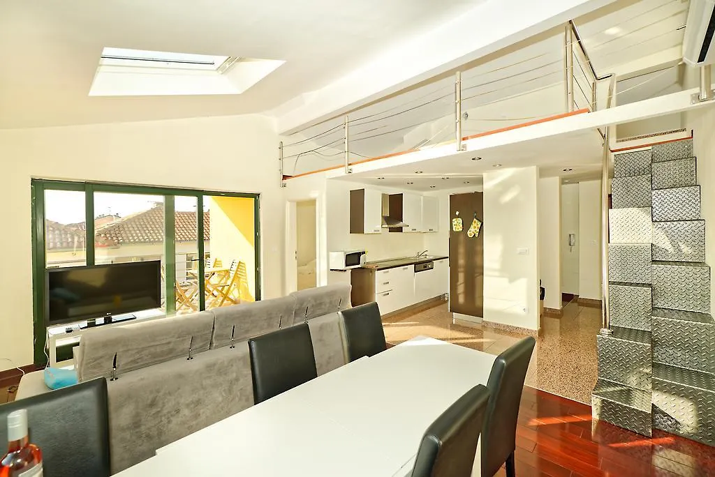 Apartments Leila Umag