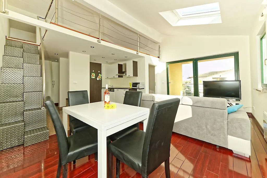 Apartments Leila Umag Croatia