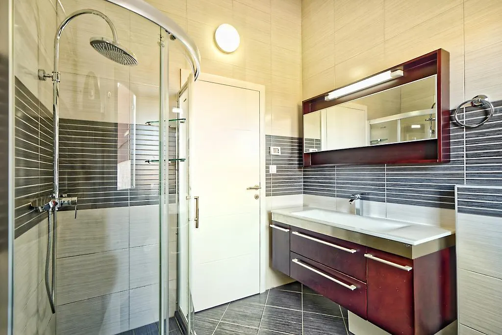 Apartments Leila Umag