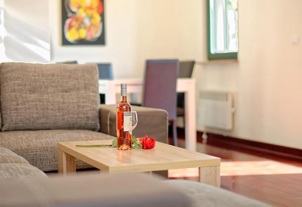 Apartments Leila Umag