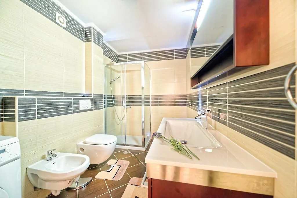 Apartments Leila Umag