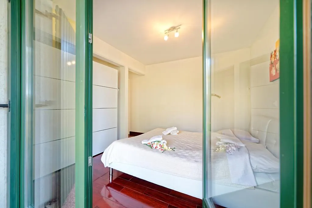 Apartments Leila Umag
