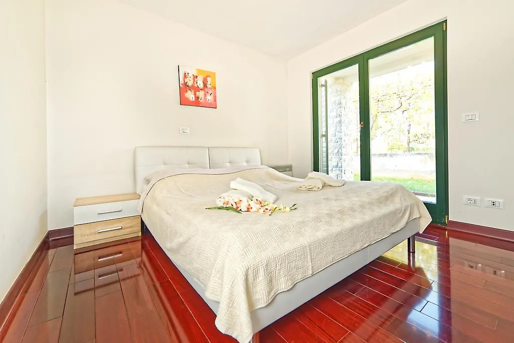 Apartments Leila Umag