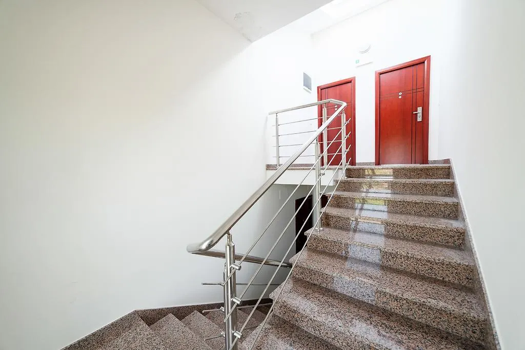 Apartments Leila Umag