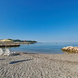 4* Holiday park Stella Maris Mobile Homes
