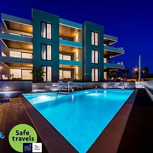  Apartment Rocca Riviera Luxury