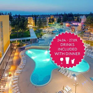 4* Hotel Garden Istra Plava Laguna