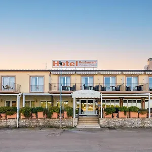 3* Hotel Zlatna Vala