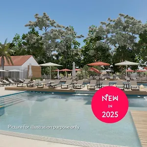 4* Hotel Pelegrin Plava Laguna (adults Only)